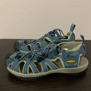 Keen Waterproof Sandals Womens Size 6